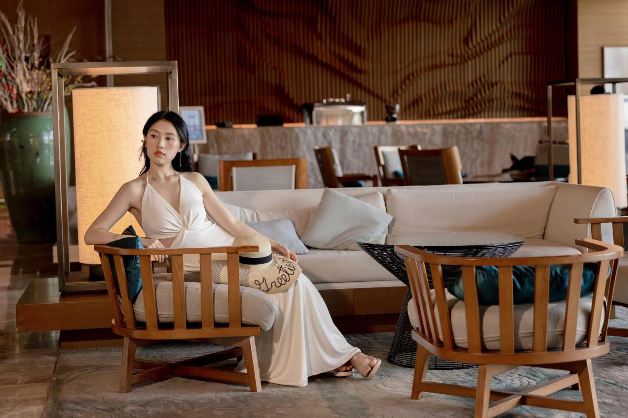 Doubletree By Hilton Shanwei Exterior photo