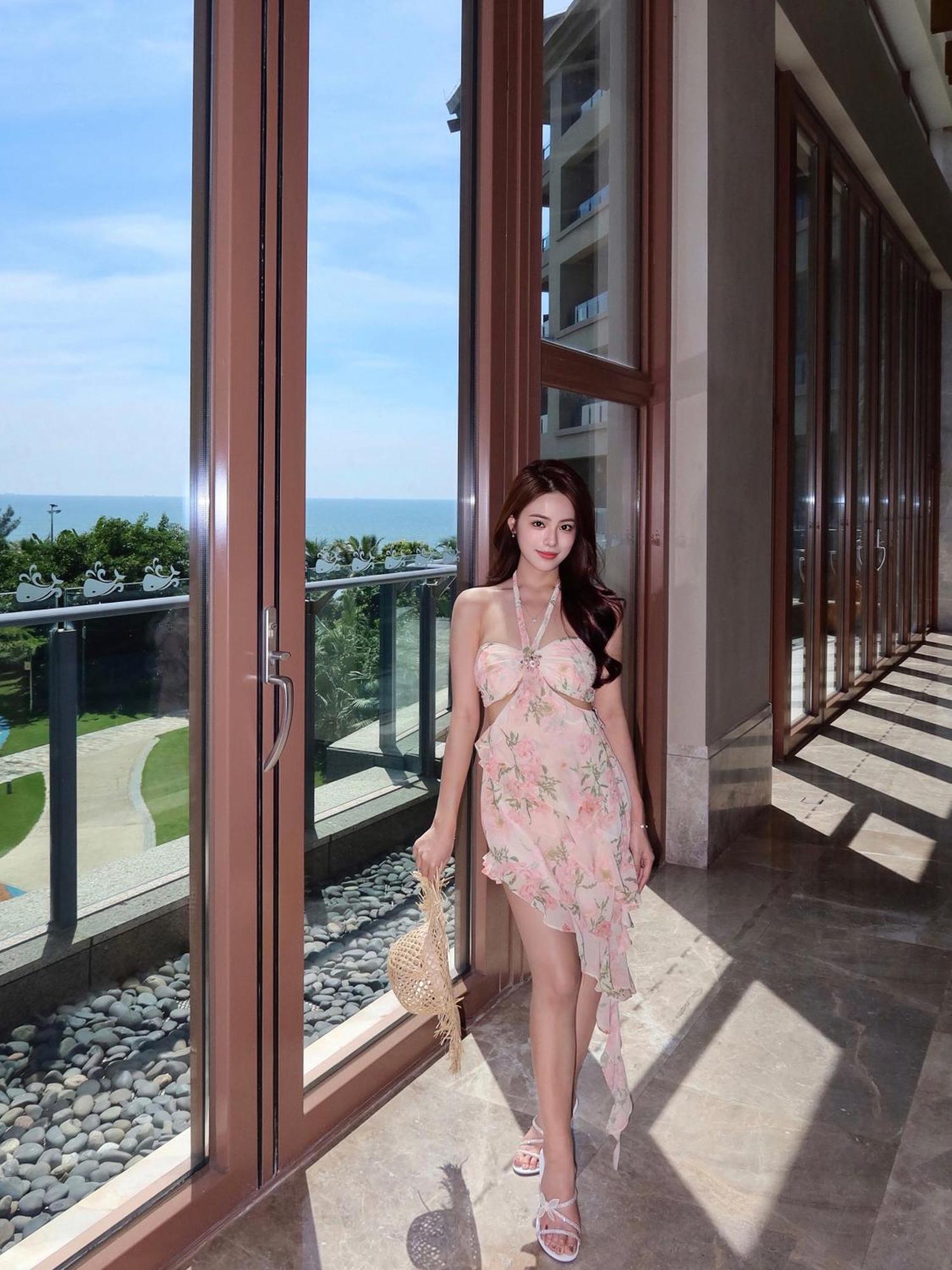 Doubletree By Hilton Shanwei Exterior photo